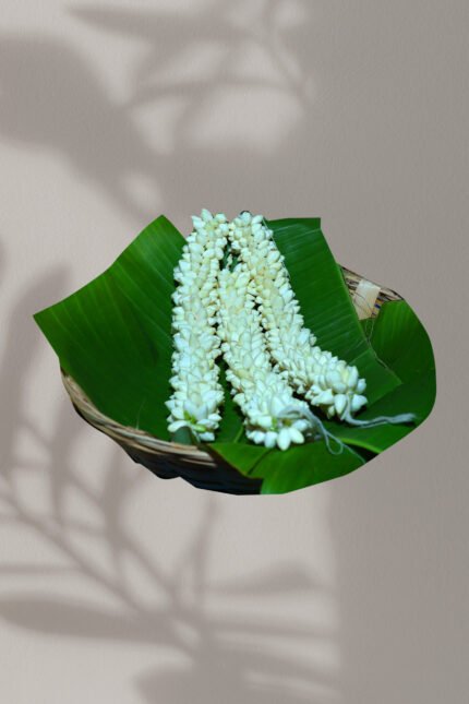 Flower Garland 2