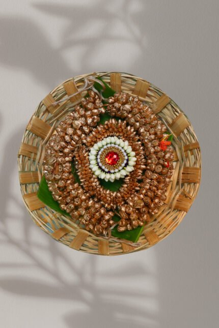 Flower Garland 3